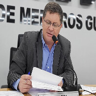 Reativa&ccedil;&atilde;o da ala psiqui&aacute;trica da Santa Casa &eacute; solicitada pelo vereador Bira