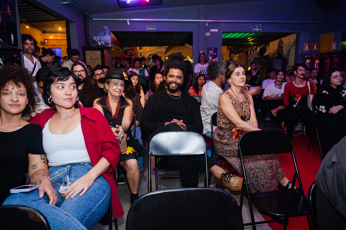 Festival Curta Campo Grande anuncia filmes selecionados para a segunda edi&ccedil;&atilde;o