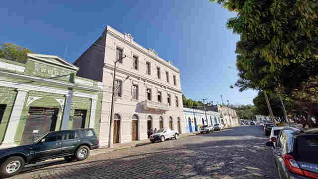 Concurso de Fotografia do CAU/MS distribuir&aacute; R$ 6 mil em pr&ecirc;mios