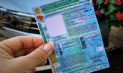 Veja regras para ser instrutor de CNH sem v&iacute;nculo com autoescola 