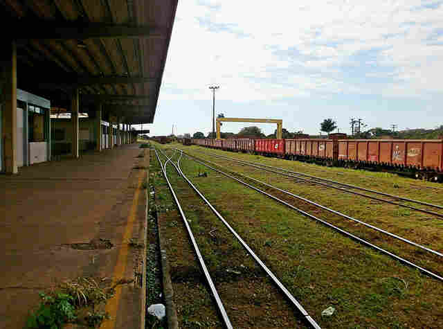 Audi&ecirc;ncia p&uacute;blica em Corumb&aacute; vai debater reativa&ccedil;&atilde;o da ferrovia Malha Oeste, na ter&ccedil;a-feira