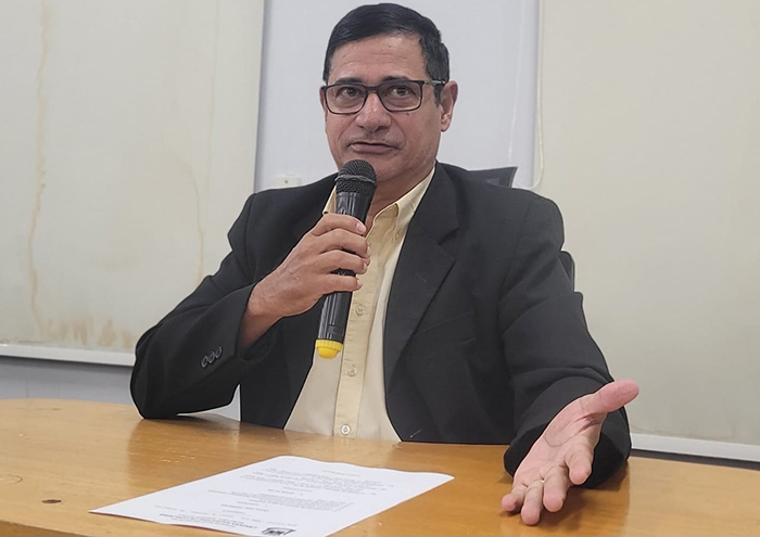 Audi&ecirc;ncia p&uacute;blica em Corumb&aacute; vai debater reativa&ccedil;&atilde;o da ferrovia Malha Oeste, na ter&ccedil;a-feira