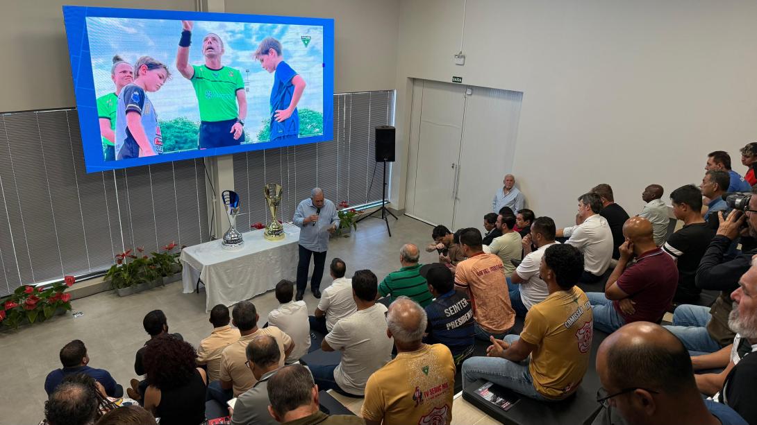 FFMS anuncia calend&aacute;rio de 2026 ampliado e com presen&ccedil;a refor&ccedil;ada em competi&ccedil;&otilde;es nacionais
