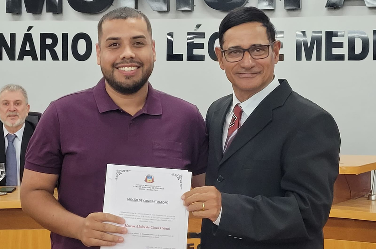 Jubileu de Diamante da Administra&ccedil;&atilde;o no Brasil &eacute; celebrado com homenagens na C&acirc;mara