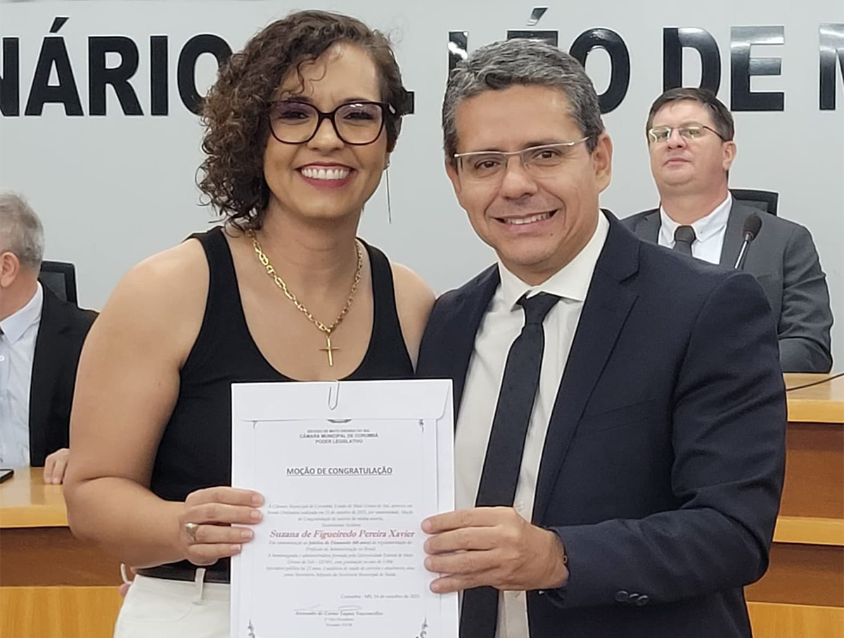 Jubileu de Diamante da Administra&ccedil;&atilde;o no Brasil &eacute; celebrado com homenagens na C&acirc;mara