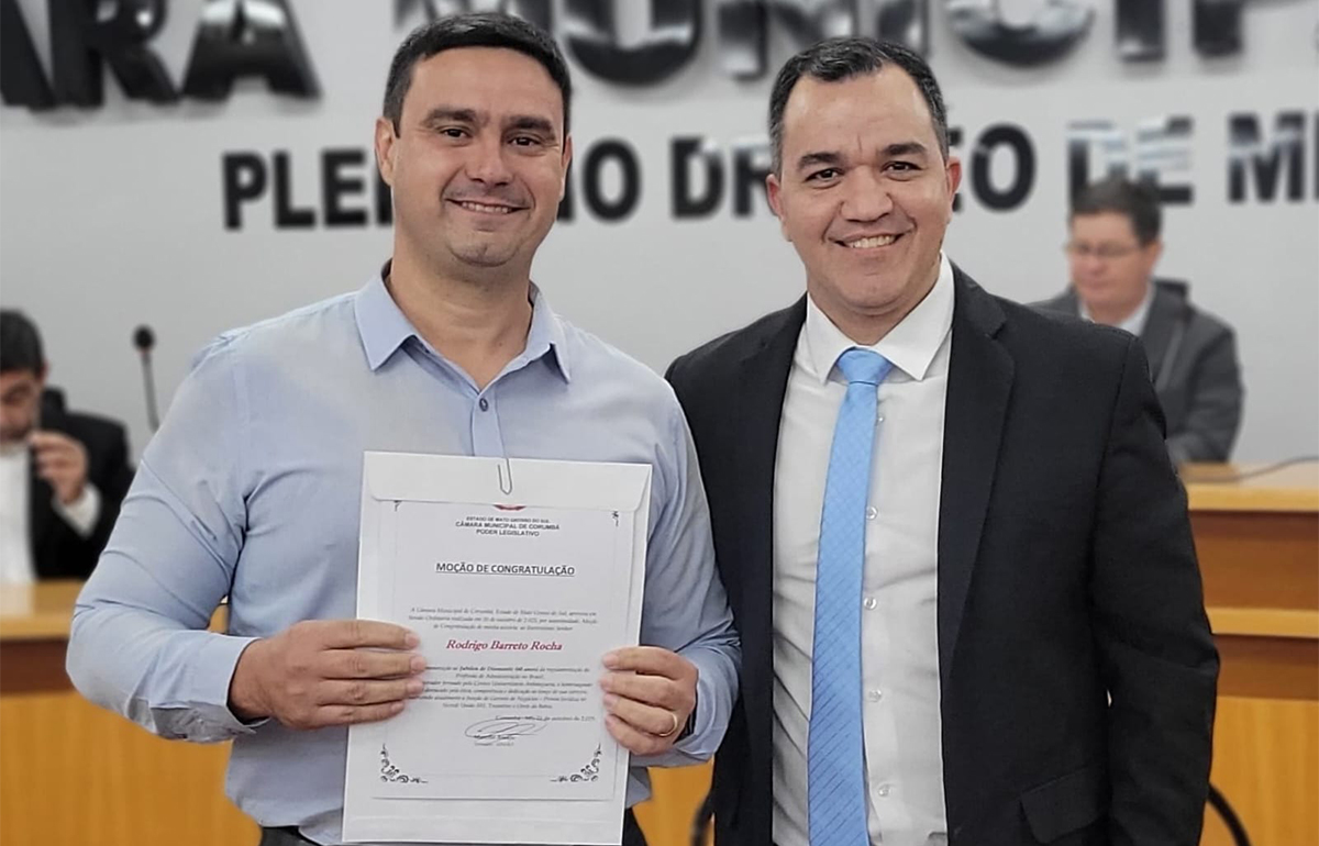 Jubileu de Diamante da Administra&ccedil;&atilde;o no Brasil &eacute; celebrado com homenagens na C&acirc;mara