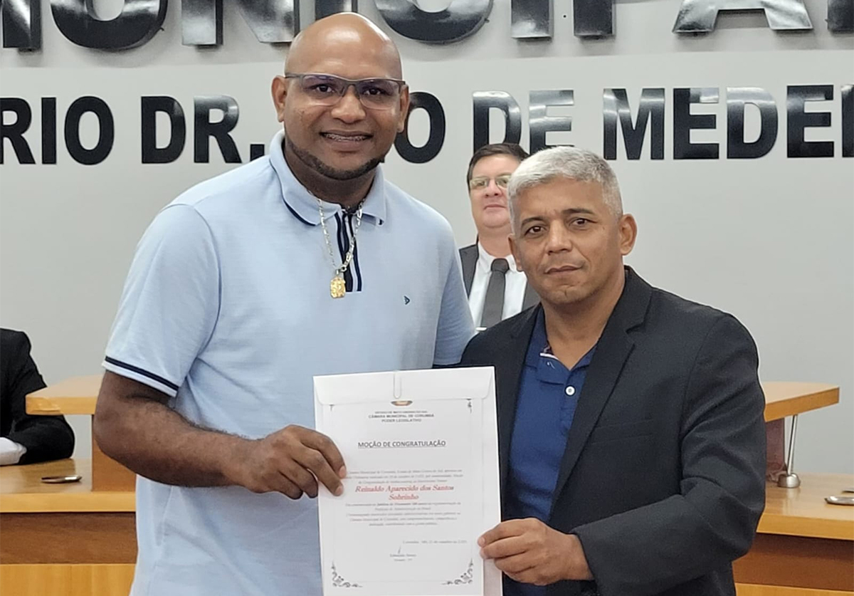 Jubileu de Diamante da Administra&ccedil;&atilde;o no Brasil &eacute; celebrado com homenagens na C&acirc;mara