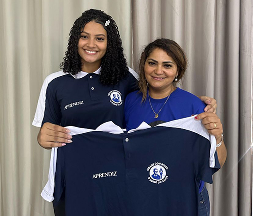 Cidade Dom Bosco celebra formatura de adolescentes aprendizes e marca novas conquistas profissionais em Corumb&aacute;