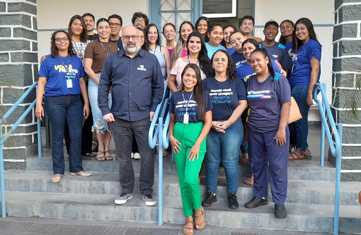 Cidade Dom Bosco celebra formatura de adolescentes aprendizes e marca novas conquistas profissionais em Corumb&aacute;