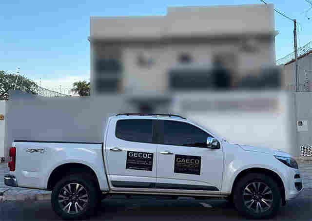 Gecoc/MPMS deflagra a Opera&ccedil;&atilde;o Fake Cloud para cumprir mandados em Corumb&aacute;, Campo Grande e Itapor&atilde;