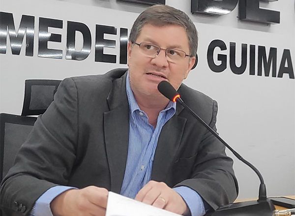 C&acirc;mara de Corumb&aacute; institui Comit&ecirc; Gestor de Prote&ccedil;&atilde;o de Dados Pessoais