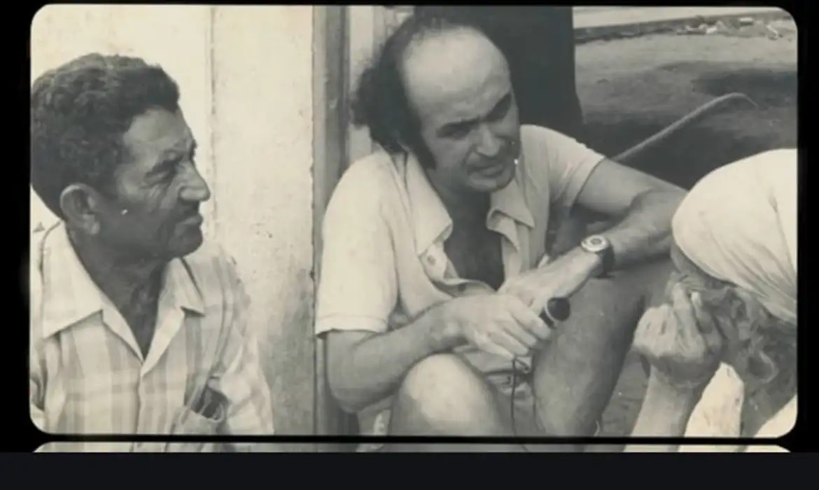 Filme reconta &uacute;ltima semana de Herzog e repercuss&atilde;o do assassinato 