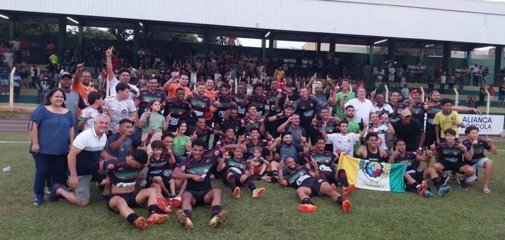 Entenda situa&ccedil;&atilde;o de cada clube na disputa pelo acesso e t&iacute;tulo da S&eacute;rie B Estadual