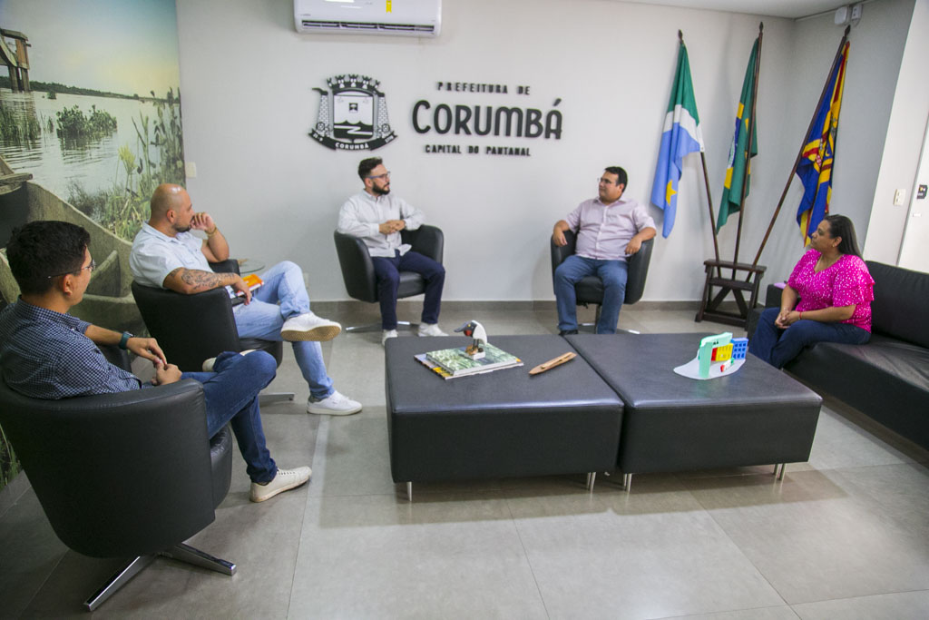 Corumb&aacute; sediar&aacute; Campeonato Pan-Americano de Canoagem Maratona em novembro 