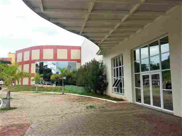 Minist&eacute;rio da Gest&atilde;o regulariza uso do Centro de Conven&ccedil;&otilde;es e do CAIC em Corumb&aacute;