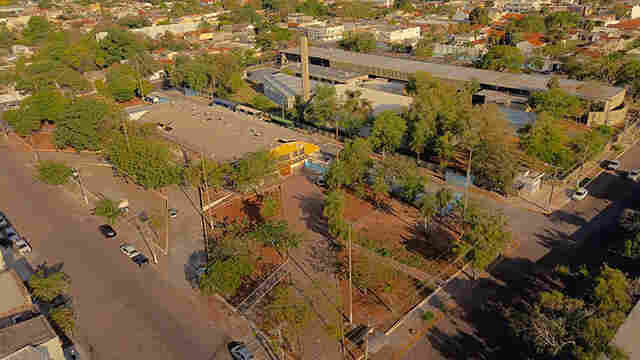 Mercad&atilde;o Municipal e Casa do Artes&atilde;o t&ecirc;m restaura&ccedil;&atilde;o aprovada pelo Governo Federal