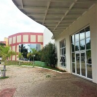 Minist&eacute;rio da Gest&atilde;o regulariza uso do Centro de Conven&ccedil;&otilde;es e do CAIC em Corumb&aacute;