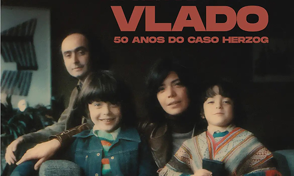 Meio s&eacute;culo ap&oacute;s sua morte, Herzog tem legado preservado em filme e IA 