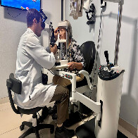 Corumb&aacute; amplia atendimentos e passa a oferecer 1.040 consultas de oftalmologia por m&ecirc;s