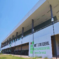 4,3 mil estudantes fazem prova para ingresso no IFMS