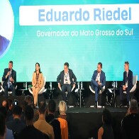 MS defende seguran&ccedil;a p&uacute;blica brasileira com olhar regional e enfrentamento com for&ccedil;as integradas