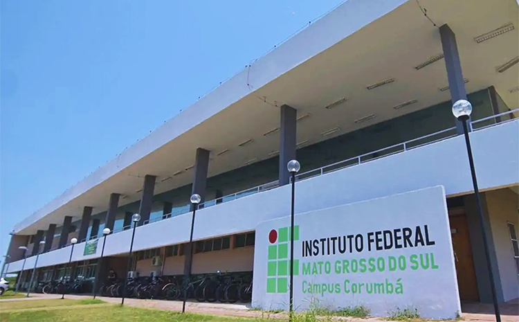 4,3 mil estudantes fazem prova para ingresso no IFMS