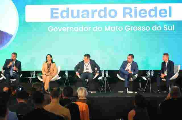 MS defende seguran&ccedil;a p&uacute;blica brasileira com olhar regional e enfrentamento com for&ccedil;as integradas