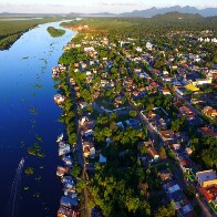 Governo de MS lan&ccedil;a licita&ccedil;&otilde;es para obras de infraestrutura em Lad&aacute;rio or&ccedil;adas em R$ 4,48 milh&otilde;es.