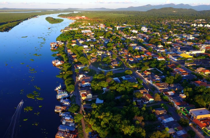 Governo de MS lan&ccedil;a licita&ccedil;&otilde;es para obras de infraestrutura em Lad&aacute;rio or&ccedil;adas em R$ 4,48 milh&otilde;es.