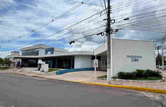 Prefeitura promove melhorias no Pronto-Socorro Municipal, com atendimento pedi&aacute;trico at&eacute; &agrave;s 23h