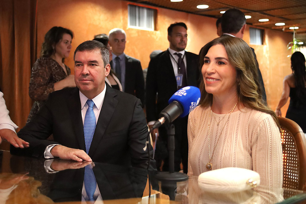 &lsquo;Filhos de MS&rsquo;: honrarias do Legislativo celebram quem faz a diferen&ccedil;a na constru&ccedil;&atilde;o de um Estado mais pr&oacute;spero