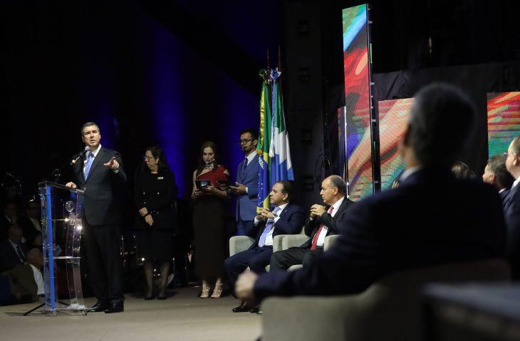 &lsquo;Filhos de MS&rsquo;: honrarias do Legislativo celebram quem faz a diferen&ccedil;a na constru&ccedil;&atilde;o de um Estado mais pr&oacute;spero
