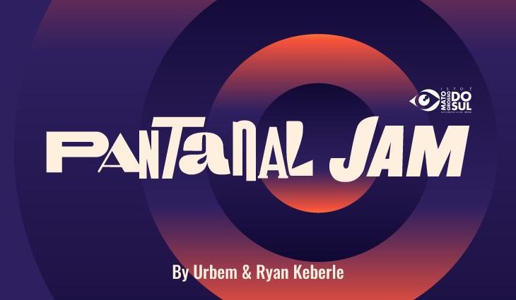 Projeto &lsquo;Pantanal Jam&rsquo; leva o som do cora&ccedil;&atilde;o selvagem do Brasil a Nova York