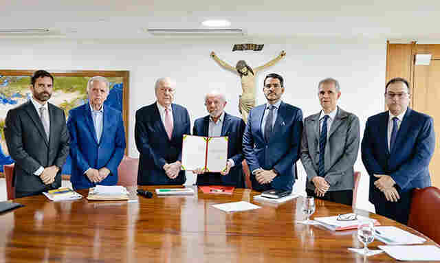 Projeto de Lei Antifac&ccedil;&atilde;o: conhe&ccedil;a os principais pontos da proposta 