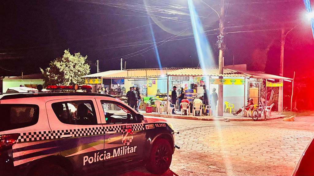 Opera&ccedil;&atilde;o integrada em Lad&aacute;rio resulta na recupera&ccedil;&atilde;o de motocicleta e notifica&ccedil;&otilde;es a estabelecimentos