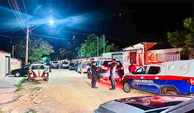 Opera&ccedil;&atilde;o integrada em Lad&aacute;rio resulta na recupera&ccedil;&atilde;o de motocicleta e notifica&ccedil;&otilde;es a estabelecimentos