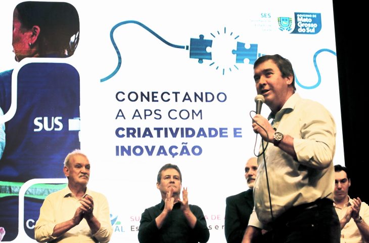 Governan&ccedil;a digital de Mato Grosso do Sul est&aacute; entre as mais avan&ccedil;adas do pa&iacute;s, aponta estudo