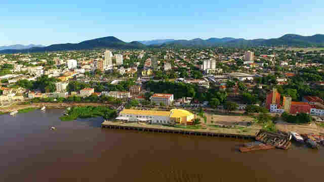 Evento em Corumb&aacute; apresenta Contrata+Brasil e novas oportunidades de neg&oacute;cios