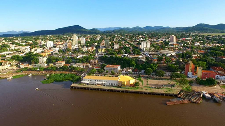 Evento em Corumb&aacute; apresenta Contrata+Brasil e novas oportunidades de neg&oacute;cios