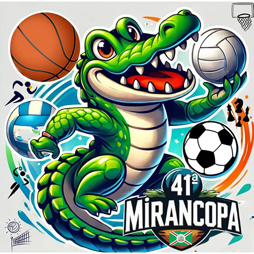 MIRANCOPA 2025 &ndash; UM MARCO PARA MIRANDA