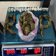 Pol&iacute;cia Militar apreende adolescente por ato infracional an&aacute;logo ao tr&aacute;fico de drogas em Corumb&aacute;