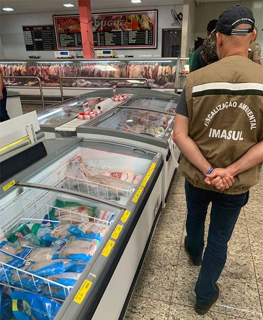 Piracema: com pesca proibida em MS at&eacute; fevereiro do ano que vem, Imasul intensifica fiscaliza&ccedil;&atilde;o