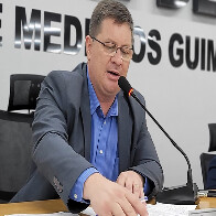 Bira sugere implanta&ccedil;&atilde;o de pontos de apoio entre Corumb&aacute; e Miranda, na BR &ndash; 262