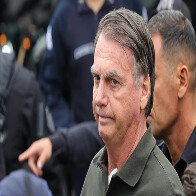 Por unanimidade, STF mant&eacute;m condena&ccedil;&atilde;o de Bolsonaro e aliados 