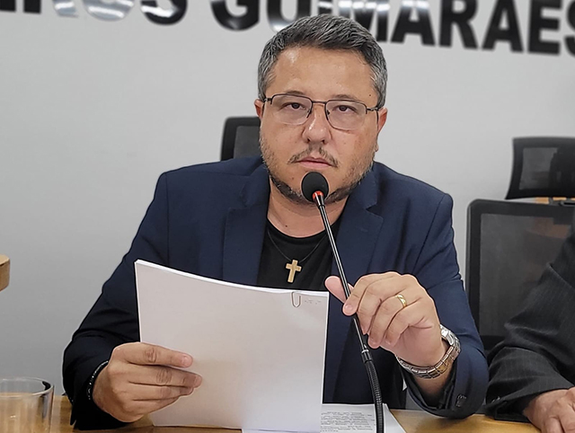 Cazarin sugere incentivo &agrave;s escolas da Rede Municipal que se destacarem no IDEB