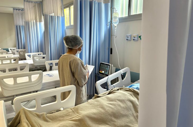 Hospitais aderem &agrave; nova pol&iacute;tica que impulsiona expans&atilde;o e qualidade do SUS em MS