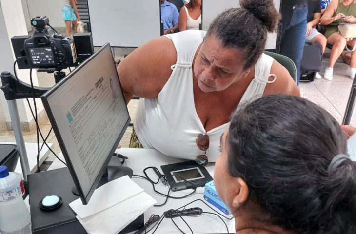 Segunda Ag&ecirc;ncia Integrada do Estado une Detran-MS e Posto de Identifica&ccedil;&atilde;o em Corumb&aacute;