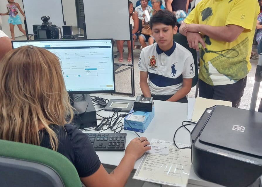 Segunda Ag&ecirc;ncia Integrada do Estado une Detran-MS e Posto de Identifica&ccedil;&atilde;o em Corumb&aacute;