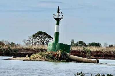 COP30: MPF intensifica atua&ccedil;&atilde;o contra empreendimentos que podem alterar o regime das &aacute;guas do Pantanal