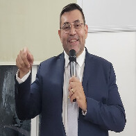 Kleiton Cruz promete muito trabalho por Corumb&aacute;, com sabedoria, equil&iacute;brio e coragem